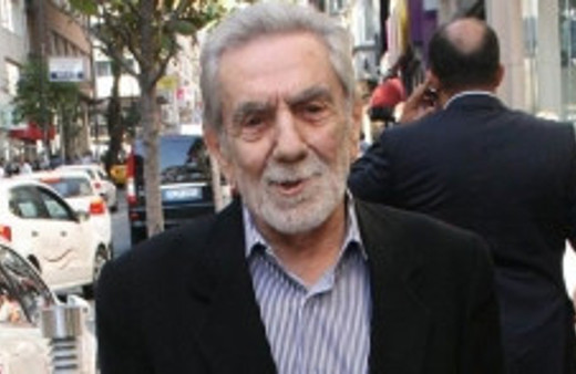 Aydemir Akbaş'ın cenaze isyanı! Bıktık artık