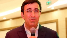 Cevdet Yılmaz teröre ateş püskürdü! 