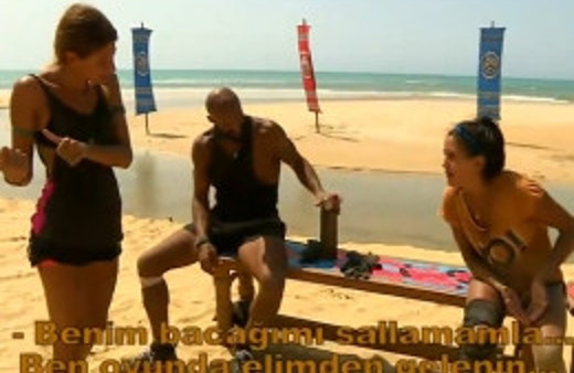 Survivor'da kim elendi? İşte şok isim