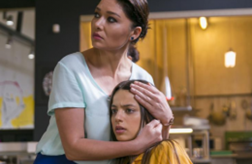 Paramparça 24. bölüm Gülseren gidiyor