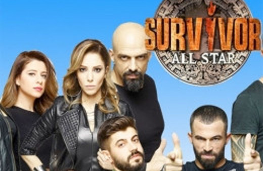 Survivor Gönüllüler SMS sıralaması nasıl?