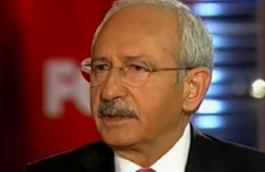 Kılıçdaroğlu'ndan rezidans açıklaması