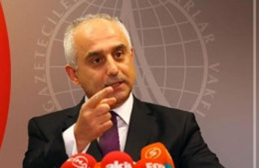 Akşener kaset iddiasındaki olay isim açıkladı