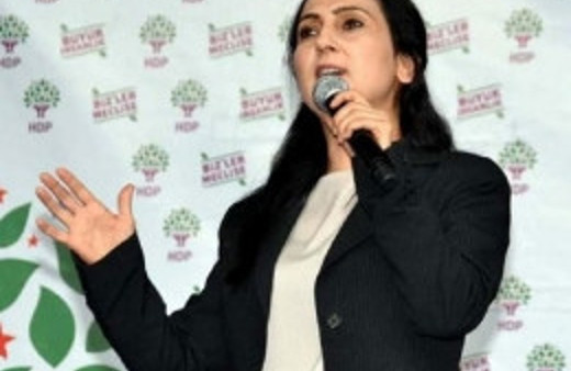 'HDP ve seçim barajı hayalleri tarih oldu!'