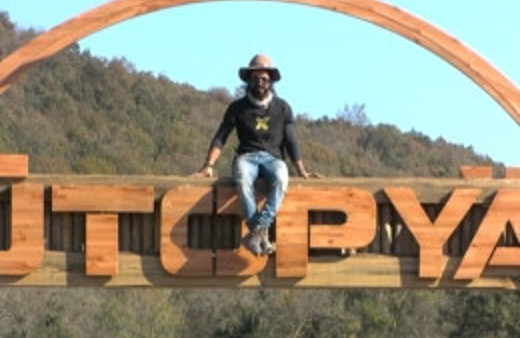 Ütopya finali Acun'a kumpas suçlaması