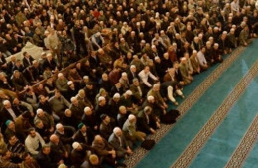 Bingöl bayram namazı saati kaçta nasıl kılınır?