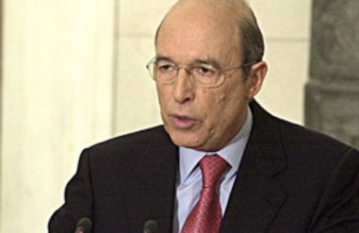 Eski Başbakan'dan Türkiye itirafı!