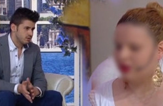 Emrah'ın oğlu Tayfun'a bakın kim talip oldu!