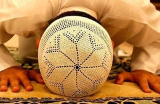 Miraç Kandili namazı duası ve mesajları