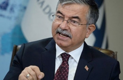 Bakan'dan Diyanet bombası: Uçak verilse yeridir!