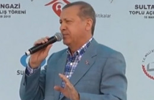 Erdoğan idam kararı verilen Mursi hakkında konuştu