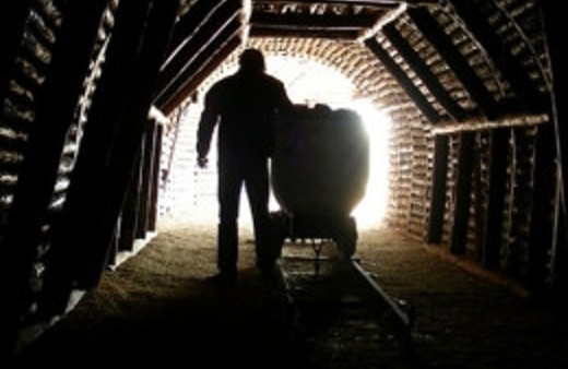 Maden ocağında göçük! Ölü ve yaralılar var...