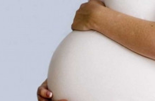 Zayıflama çayı içti hamile kaldı!