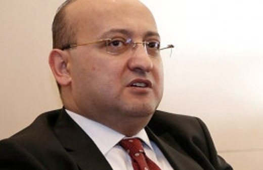 Yalçın Akdoğan kaos planını anlattı!