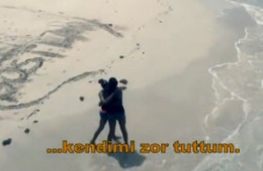 Survivor All Star'da bu sahne konuşulacak