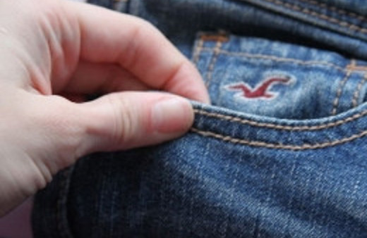 Kot pantolonunuzu yıkamayın! Neden mi?