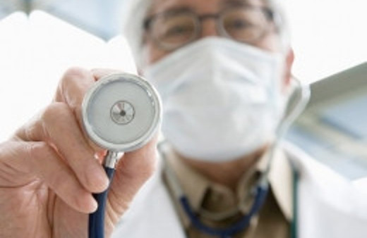 O ülkede Çinli doktorlara yasak