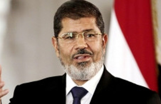 Ankara harekete geçti Mursi mi geliyor?