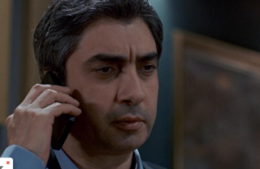 Kurtlar Vadisi 260. bölüm Pusat kurtuluyor