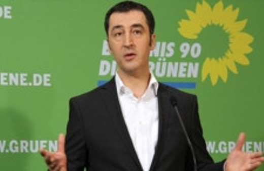 Alman partisinden HDP çağrısı!