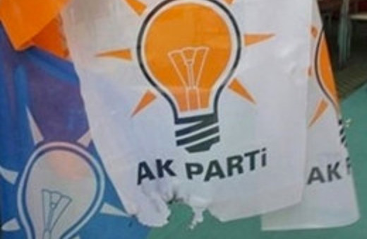 AK Partili başkanı kaçırıp tehdit ettiler