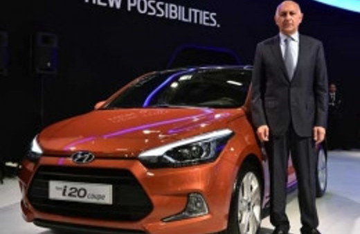 Hyundai İstanbul'da 2 yeni model tanıtıyor