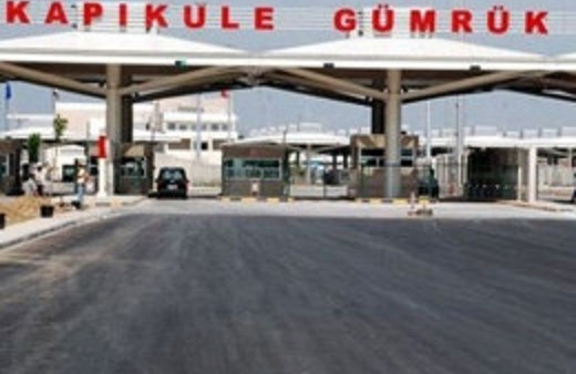 Türkiye Bulgaristan ve Yunanistan anlaştı 