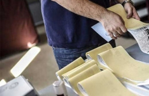 Bolu milletvekili sayısı 2015 seçim sonuçları