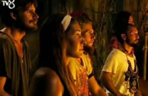 Survivor'da Berna elendi SMS sıralaması sonuçları?