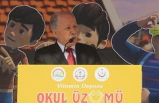 Akıllı çocukların sırrı kuru üzümde!