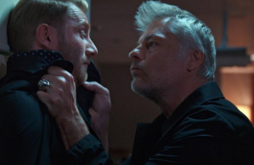 Kurtlar Vadisi 261. bölüm Polat çok kararlı