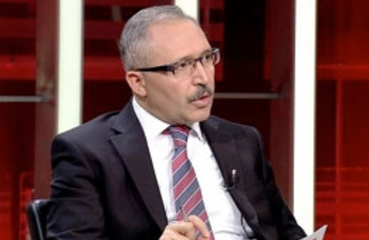 MHP'den Abdülkadir Selvi'ye çok ağır Bahçeli cevabı