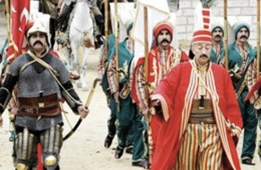 TSK'dan ilk kez özel Fetih Birliği