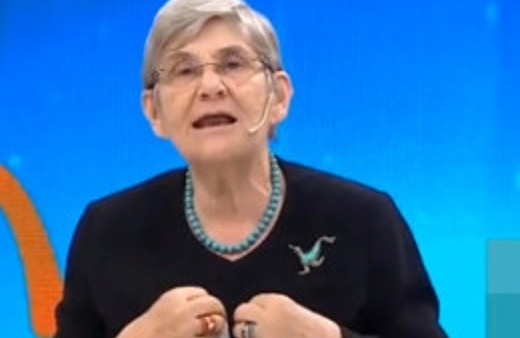 Karatay meslekten men mi edildi?