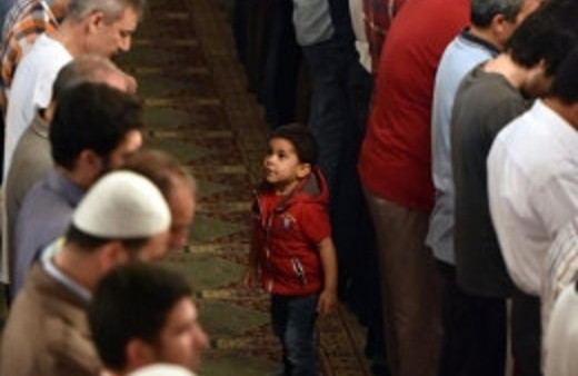 Adıyaman bayram namazı saati kaçta nasıl kılınır?