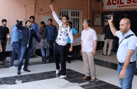 Hüda Par-HDP kavgasının perde arkası...