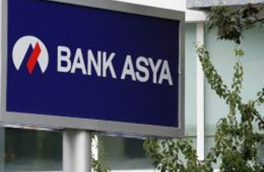 TMSF'den flaş Bank Asya açıklaması