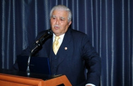 Eski milletvekili Kaya hayatını kaybetti