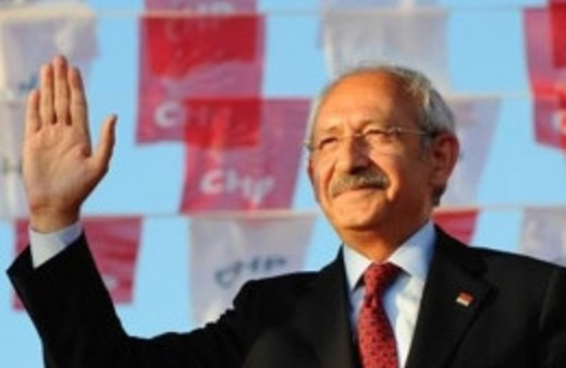 Kılıçdaroğlu İzmir mitinginde konuştu