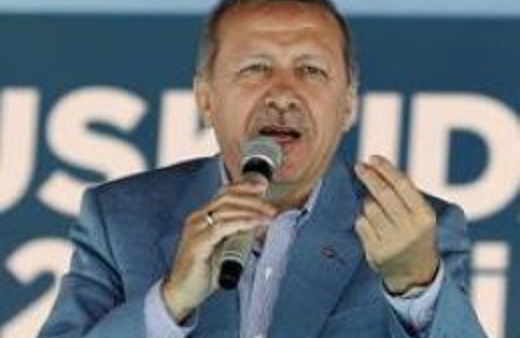 Erdoğan'dan klozet davasında bomba talep!