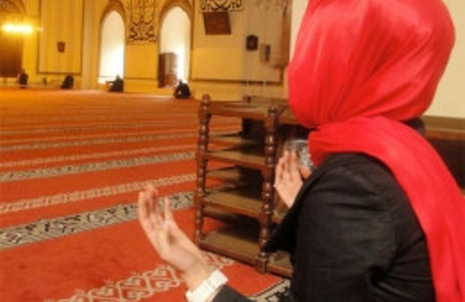 Siirt bayram namazı saati kaçta nasıl kılınır?