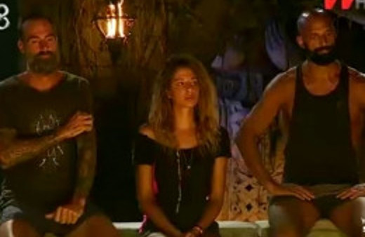 Survivor All Star'da SMS sıralaması