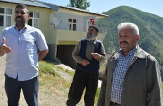 HDP'li milletvekili adayından skandal sözler