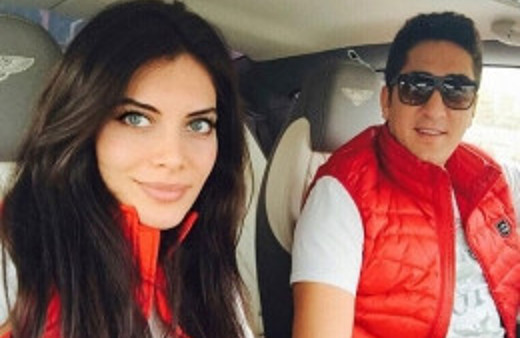 Ceren Hindistan köpürdü 'Allah belanızı versin'