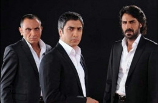 O efsane karakter Kurtlar Vadisi'ne dönüyor!