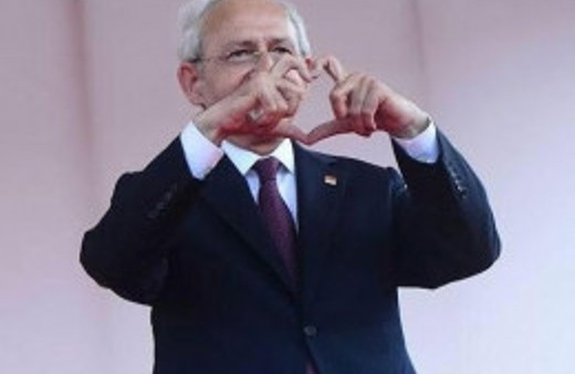 CHP'de Kılıçdaroğlu'nun yerine iki isim!