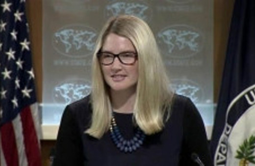 Ve ABD açık açık itiraf etti! Görüştük