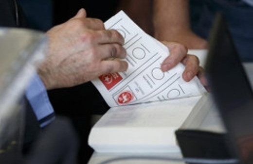 Uşak milletvekili sayısı 2015 seçim sonuçları