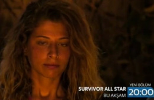 Survivor'da kim elendi? SMS sonuçları sıralaması
