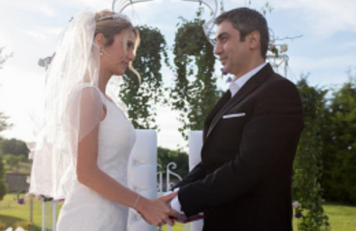 Kurtlar Vadisi 262. bölüm Düğün kana bulanıyor